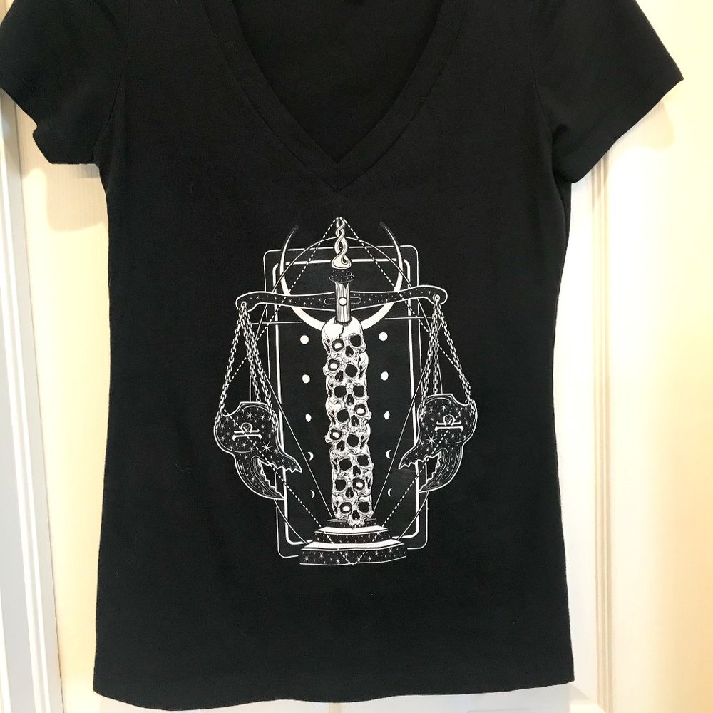 Occult Libra Shirt
